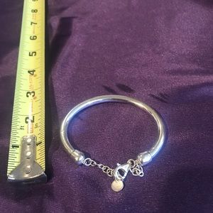 Silpada Bracelet